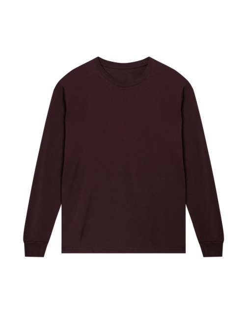 MENS REGULAR LONG SLEEVE TEE