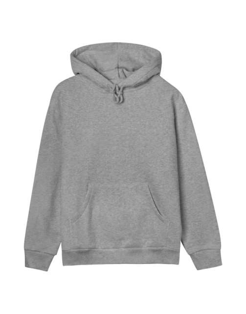 WOMENS REGULAR HOODIE