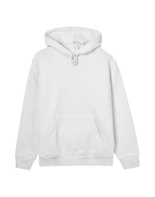 WOMENS REGULAR HOODIE