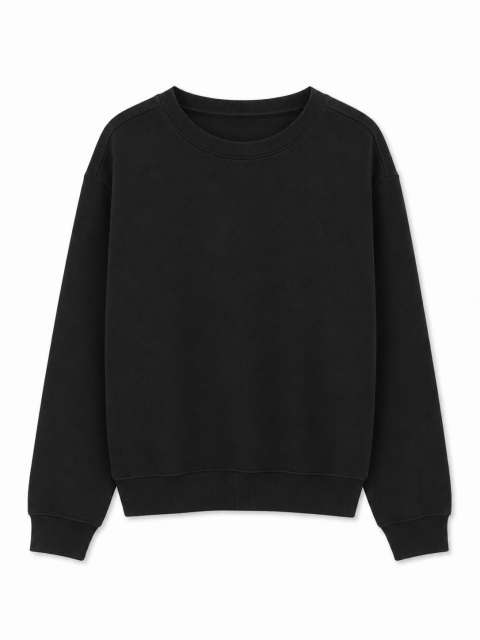 WOMENS REGULAR SWEATSHIRT