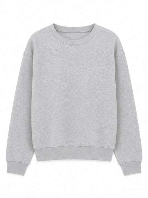 WOMENS REGULAR SWEATSHIRT