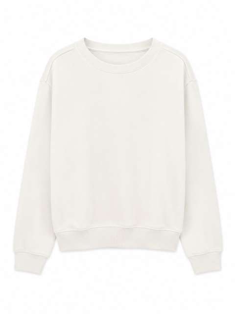 WOMENS REGULAR SWEATSHIRT