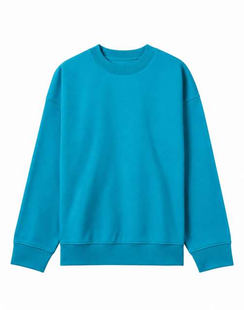 MENS BOXY SWEATSHIRT
