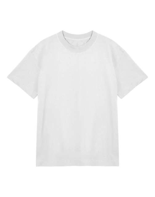 MENS BOXY TEE