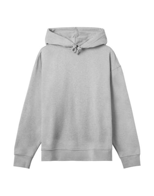 WOMENS OVERSIZED HOODIE