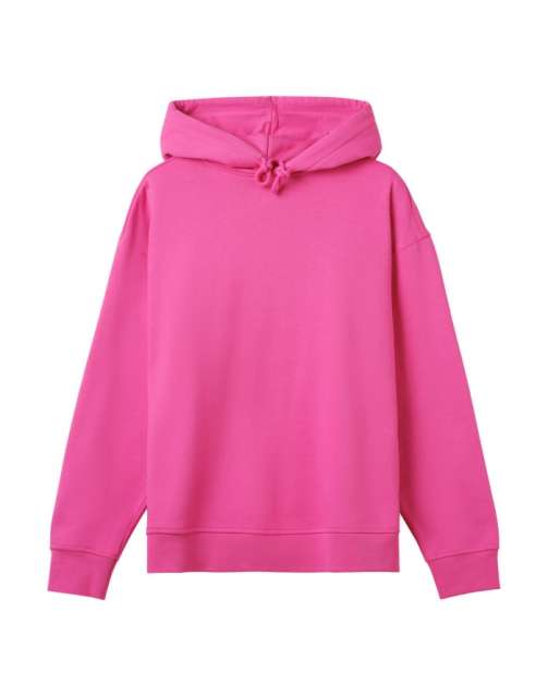 WOMENS OVERSIZED HOODIE