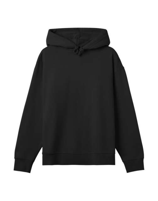 WOMENS OVERSIZED HOODIE