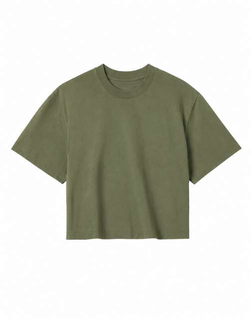 WOMENS CROP TOP