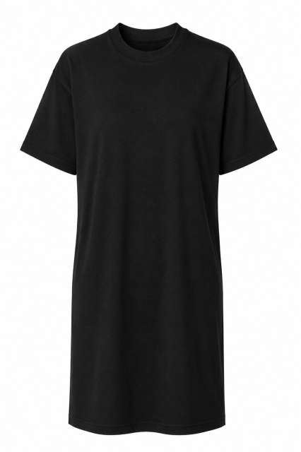 WOMENS TEE DRESS