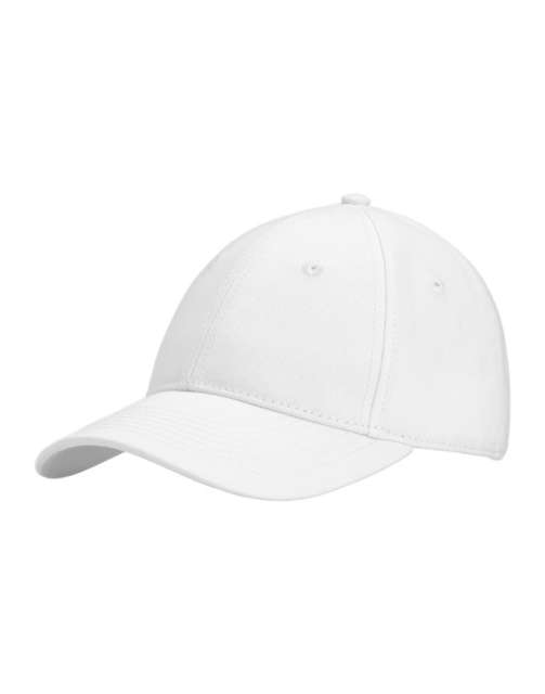 COTTON TWILL BASEBALL CAP