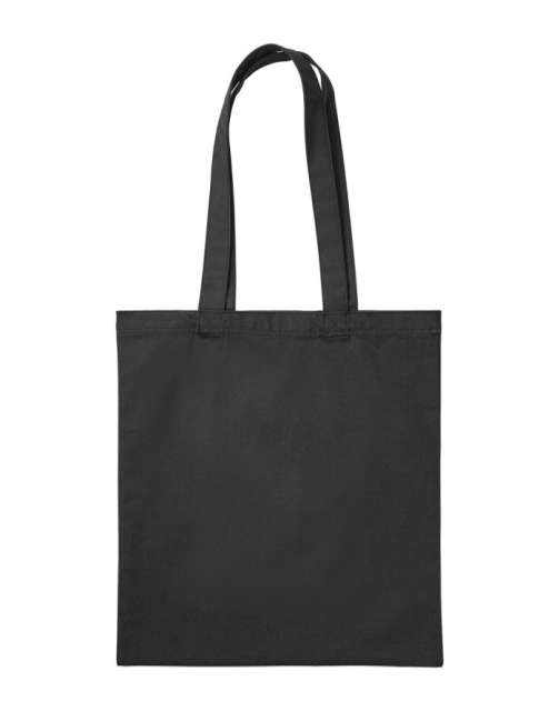 COTTON CANVAS TOTE