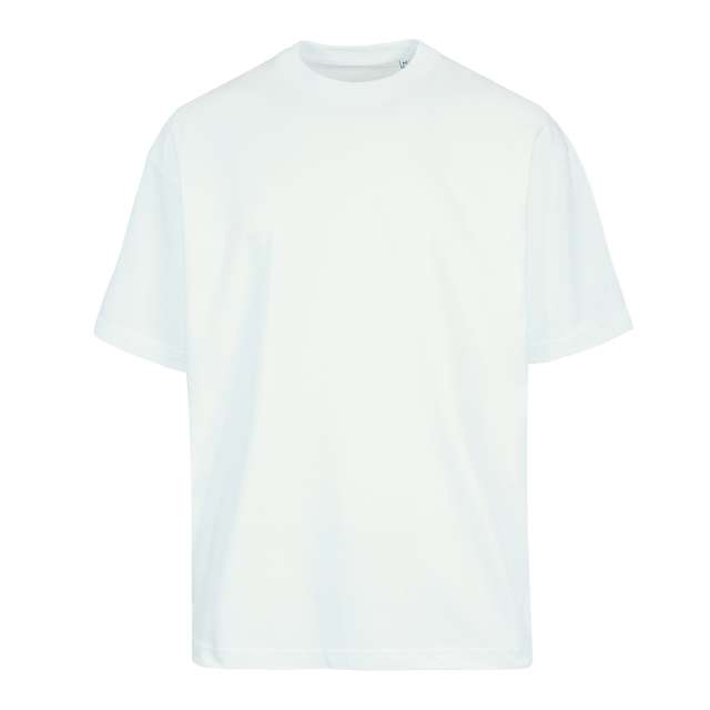 JERSEY PLUS - SHORT SLEEVE CREW NECK T SHIRT 