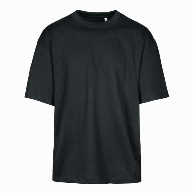 JERSEY MAX - SHORT SLEEVE CREW NECK T SHIRT 