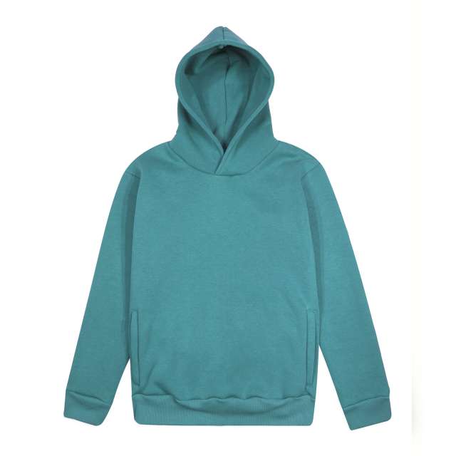 MYA - UNISEX URBAN SOFT HOODED SWEATSHIRT
