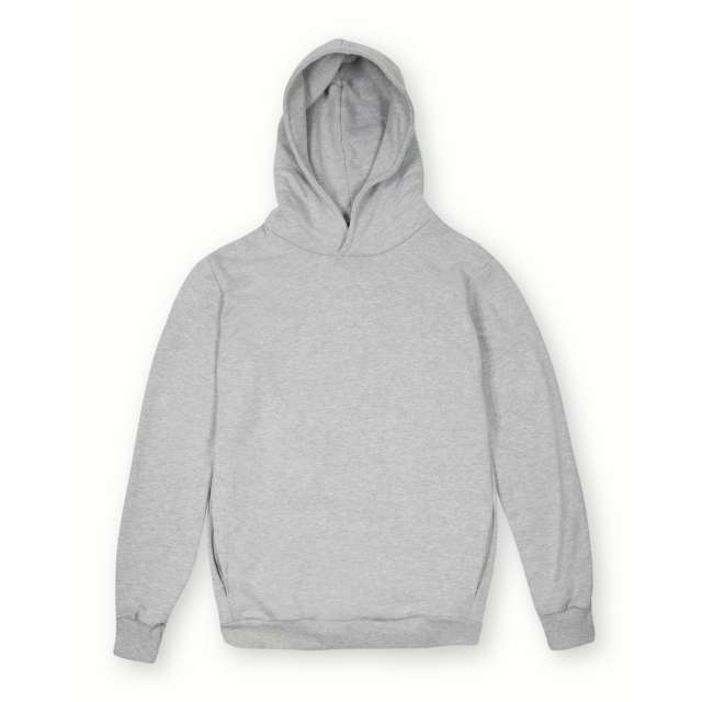 MYA - UNISEX URBAN SOFT HOODED SWEATSHIRT