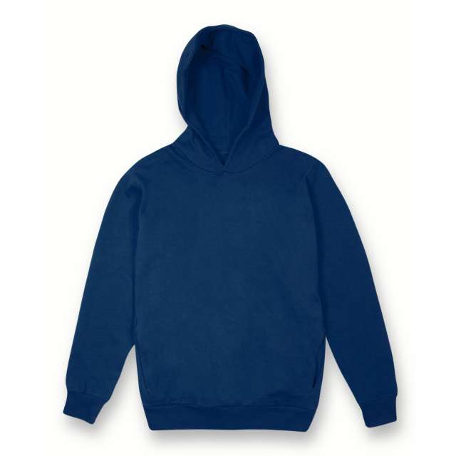 MYA - UNISEX URBAN SOFT HOODED SWEATSHIRT