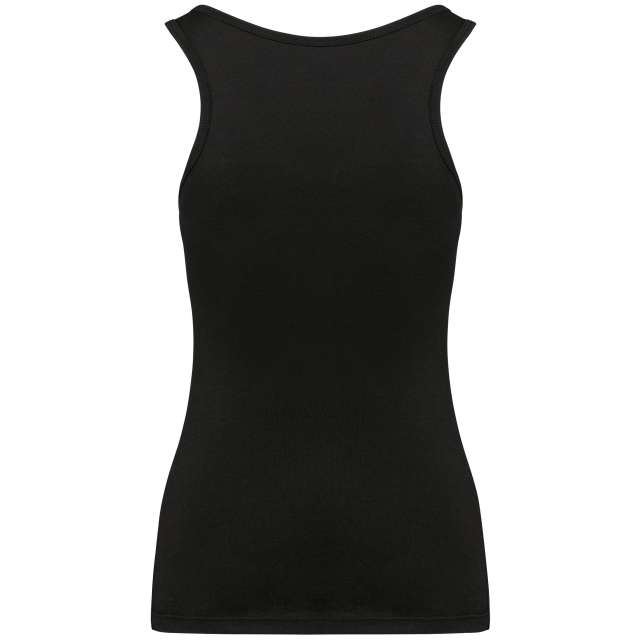 LADIES’ ECO-FRIENDLY TANK TOP