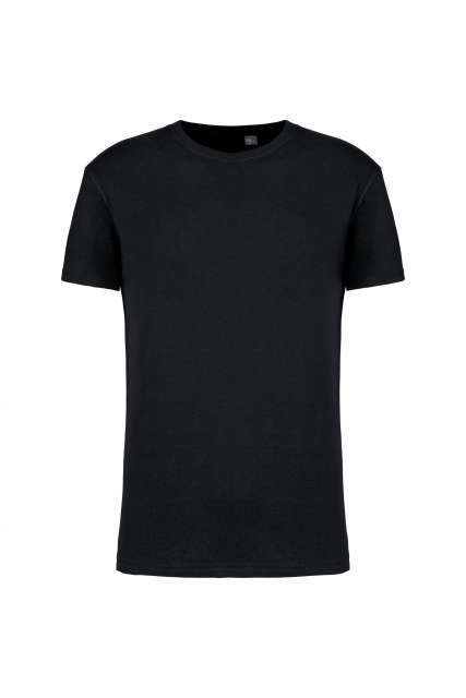 ORGANIC 190IC CREW NECK T-SHIRT
