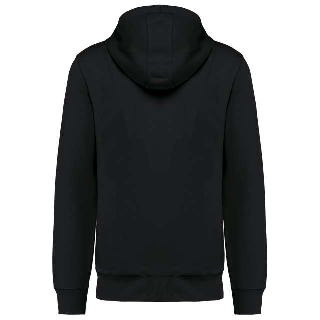 UNISEX ECO-FRIENDLY FRENCH TERRY HOODIE