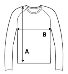 Size specification
