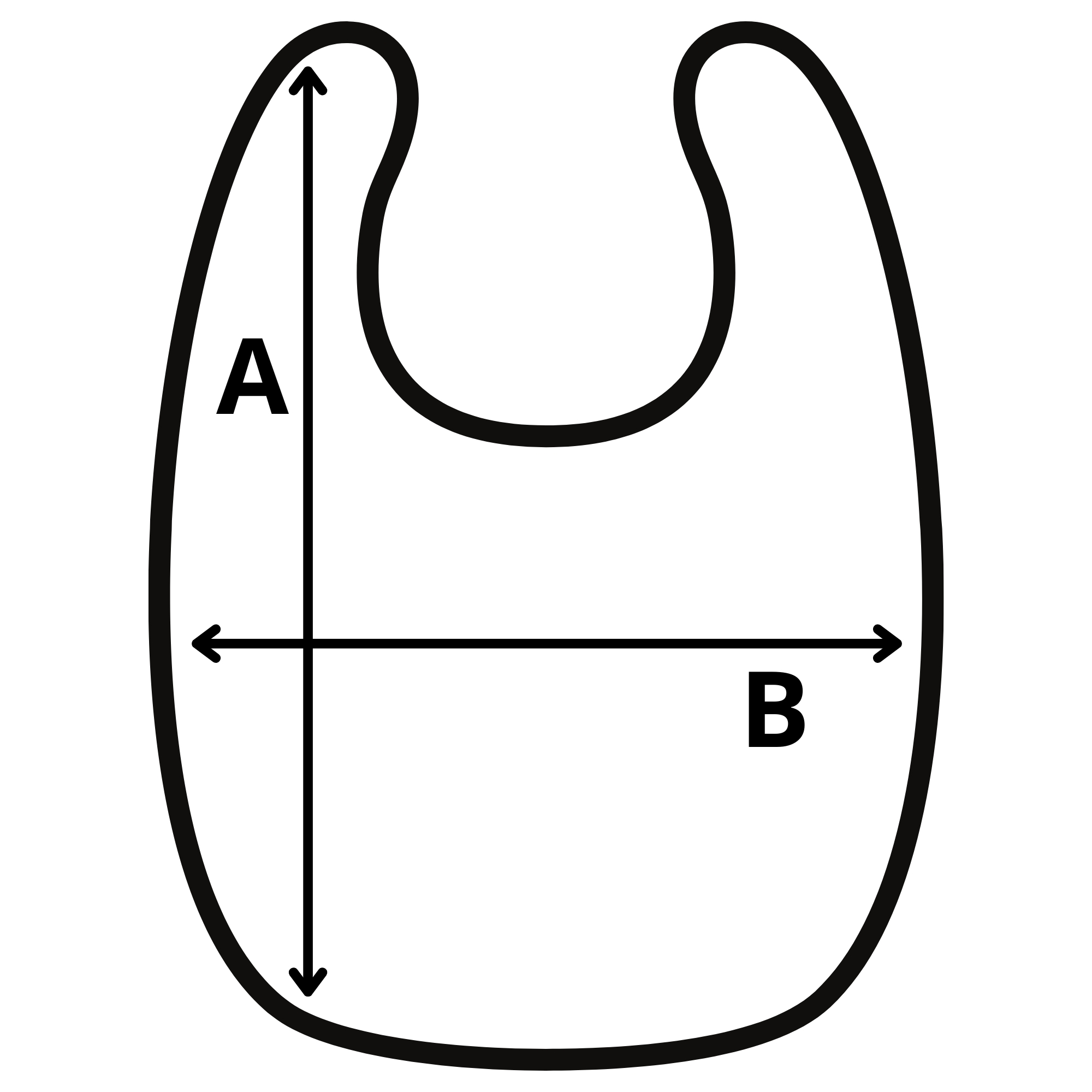 Size specification